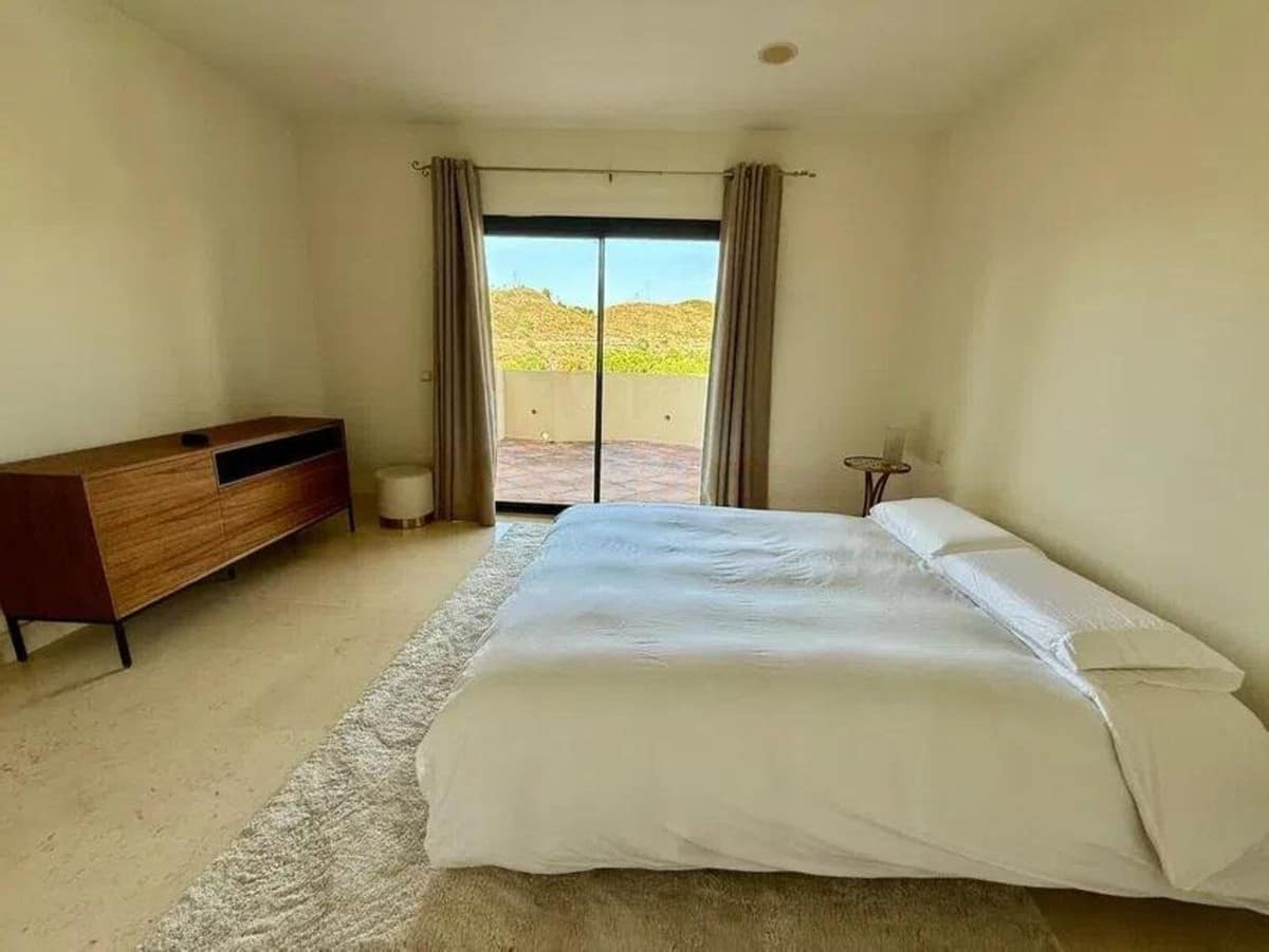 3-slaapkamer appartement in Benahavís in Benahavís - foto 10