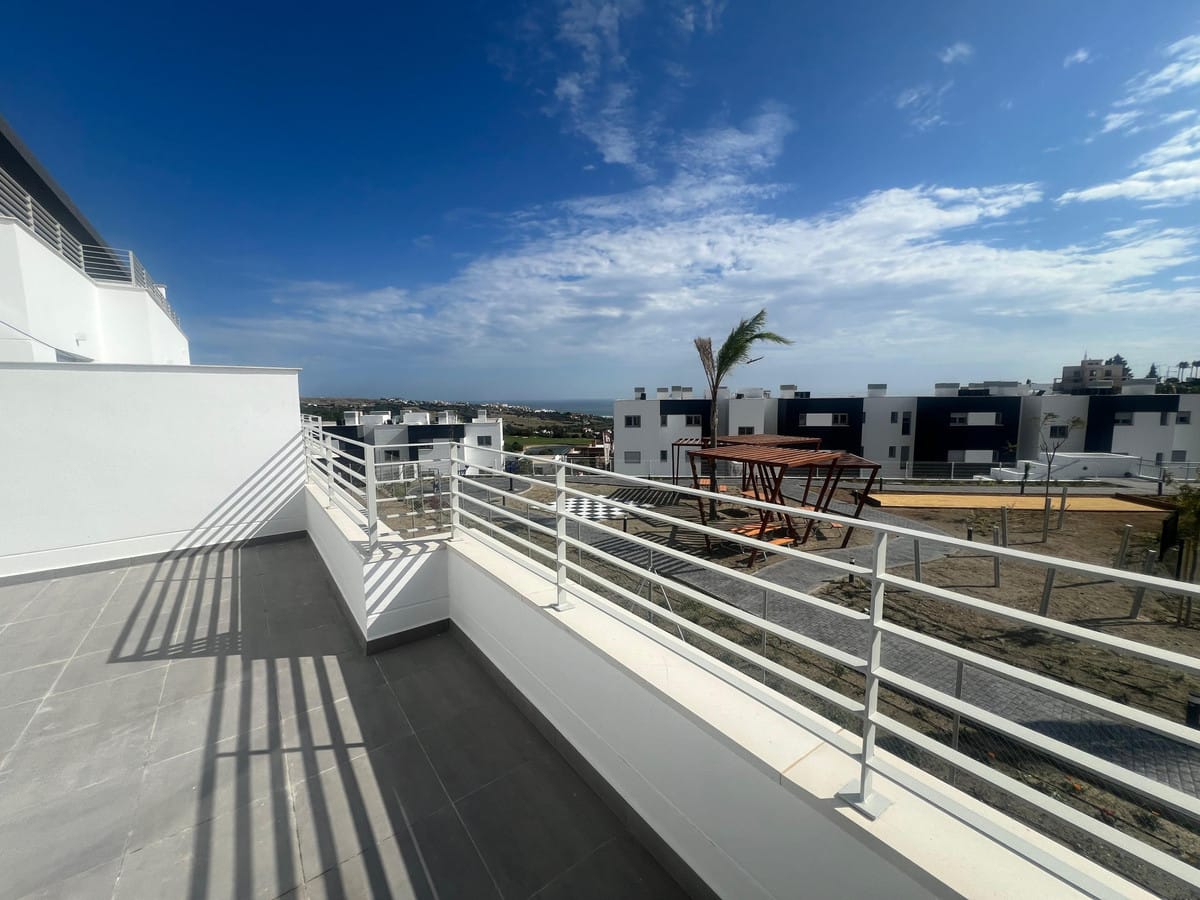 Appartement met 3 slaapkamers in Estepona in Estepona - foto 2