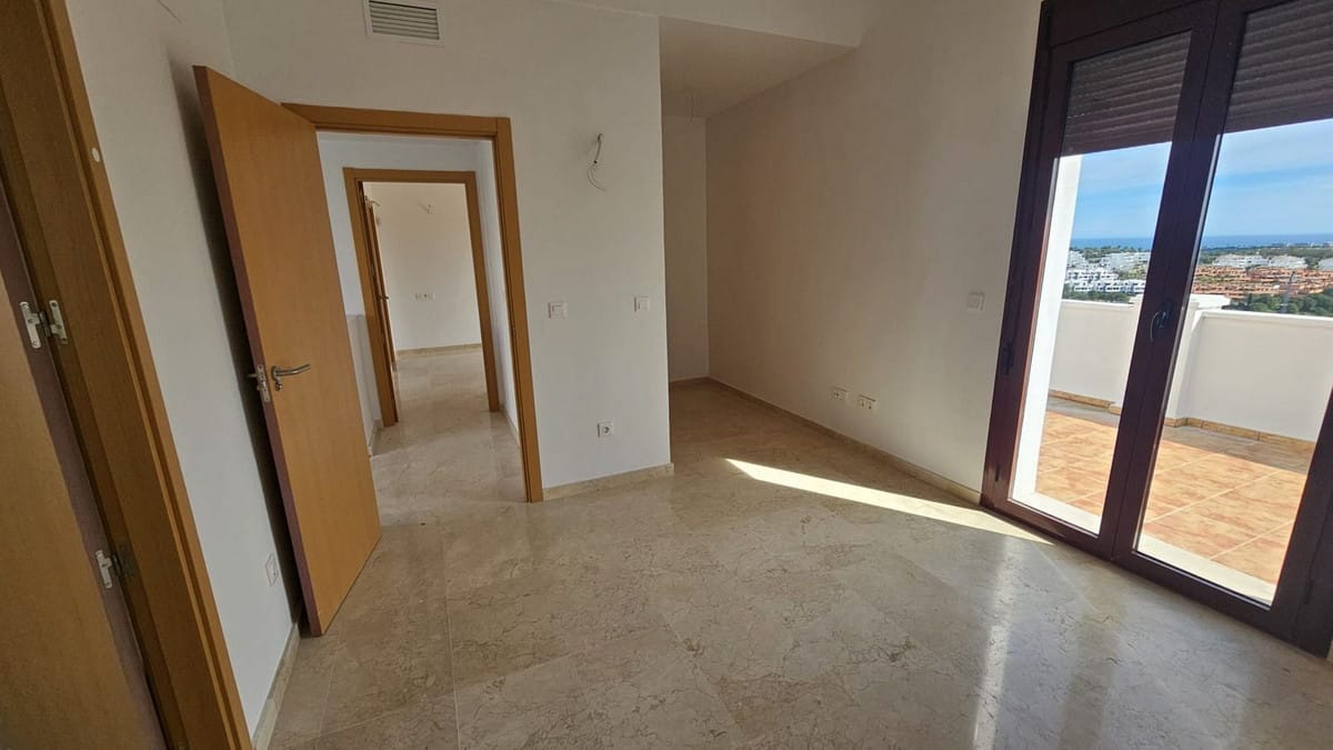 2-slaapkamer rijtjeshuis in Doña Julia, Costa del Sol in Doña Julia - foto 7