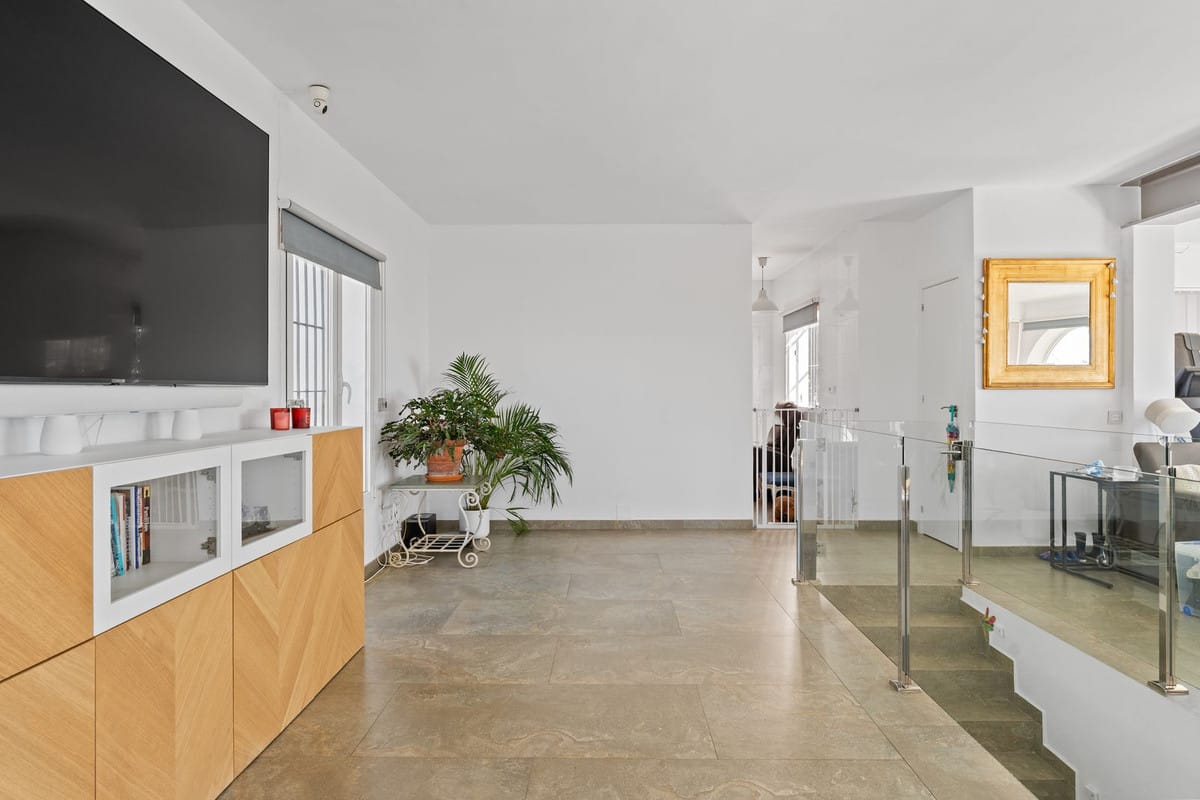 4 bedroom House in Fuengirola - foto 11