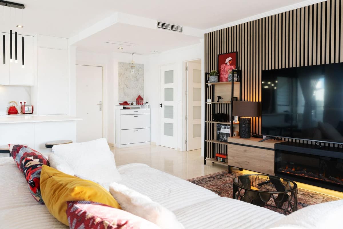 3-slaapkamer stadswoning in La Mairena in La Mairena - foto 18