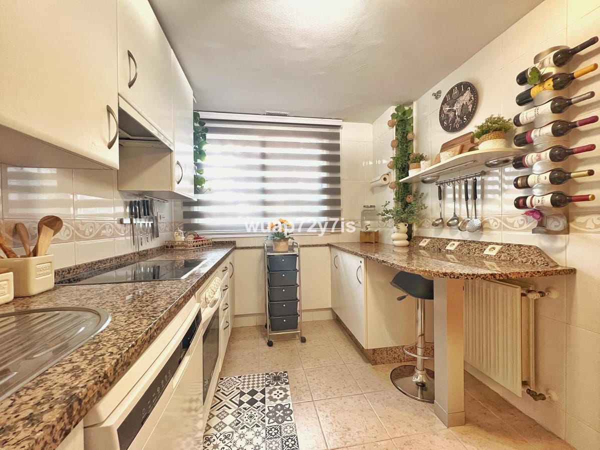 3-slaapkamer appartement in Guadalmina Alta in Guadalmina Alta - foto 7