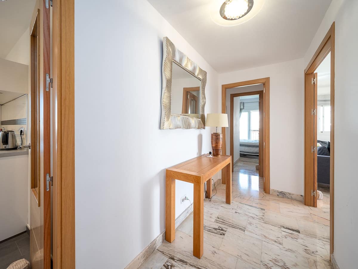 Appartement met 3 slaapkamers in La Cala de Mijas in La Cala de Mijas - foto 15