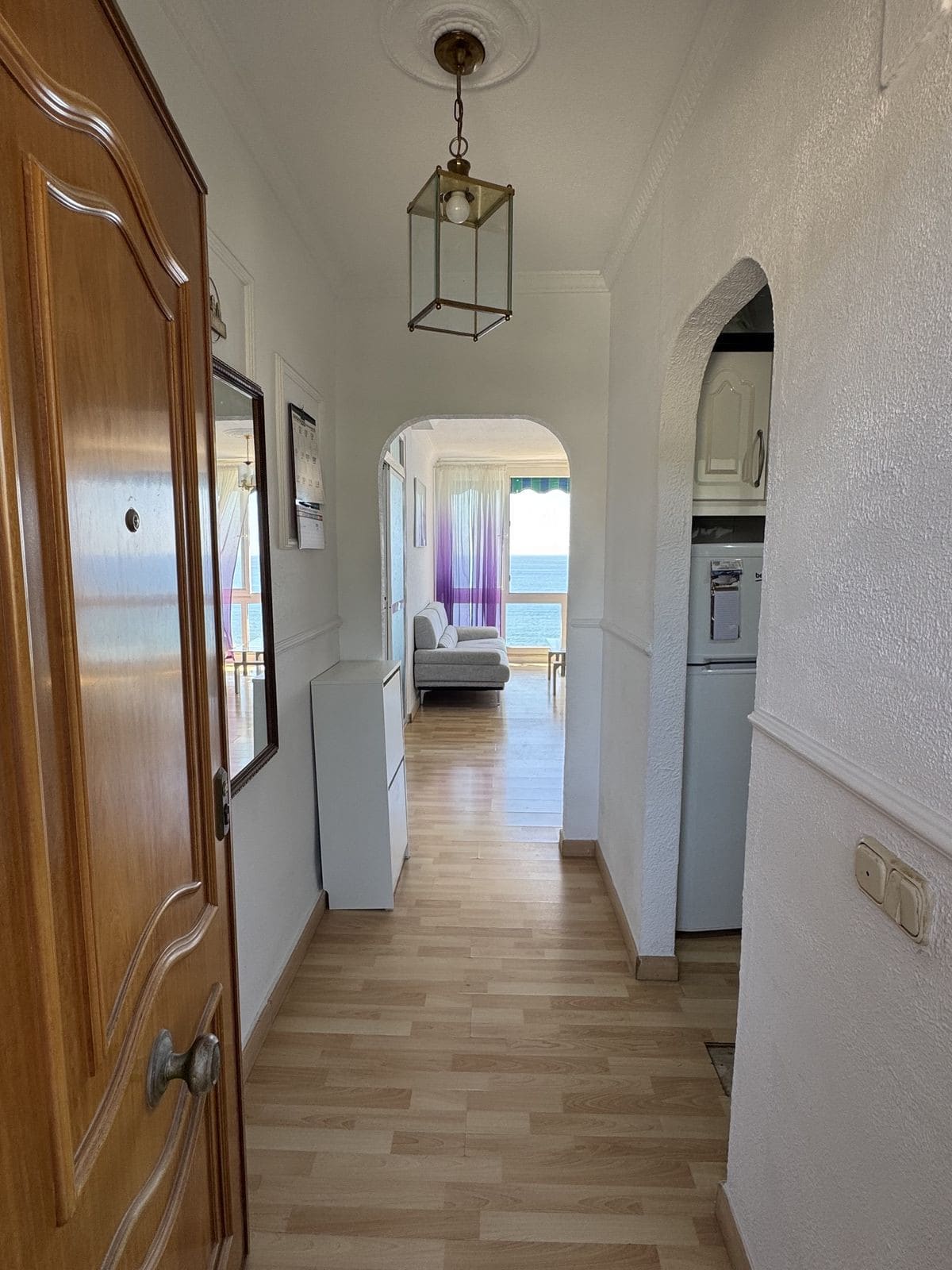 2-slaapkamer appartement aan het strand in Torremuelle in Torremuelle - foto 2