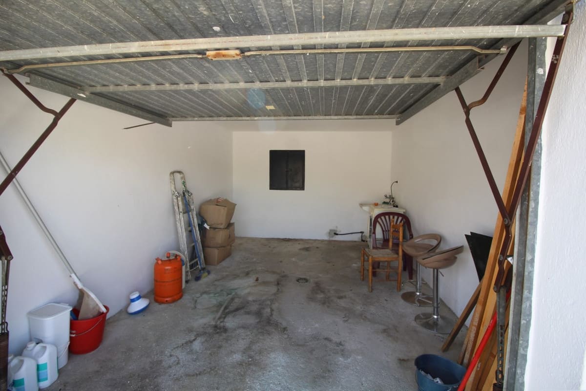 3-slaapkamerhuis in Canillas de Aceituno in Canillas de Aceituno - foto 13