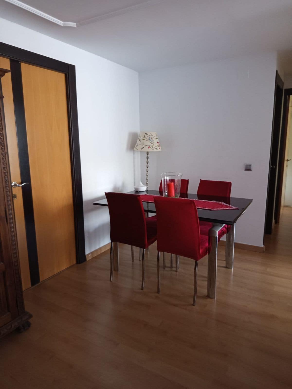 3-slaapkamer appartement in Málaga Centrum in Málaga Centro - foto 12