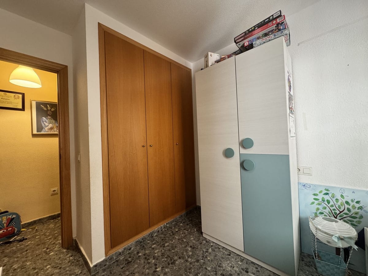 Drie-slaapkamerappartement in Estepona in Estepona - foto 12