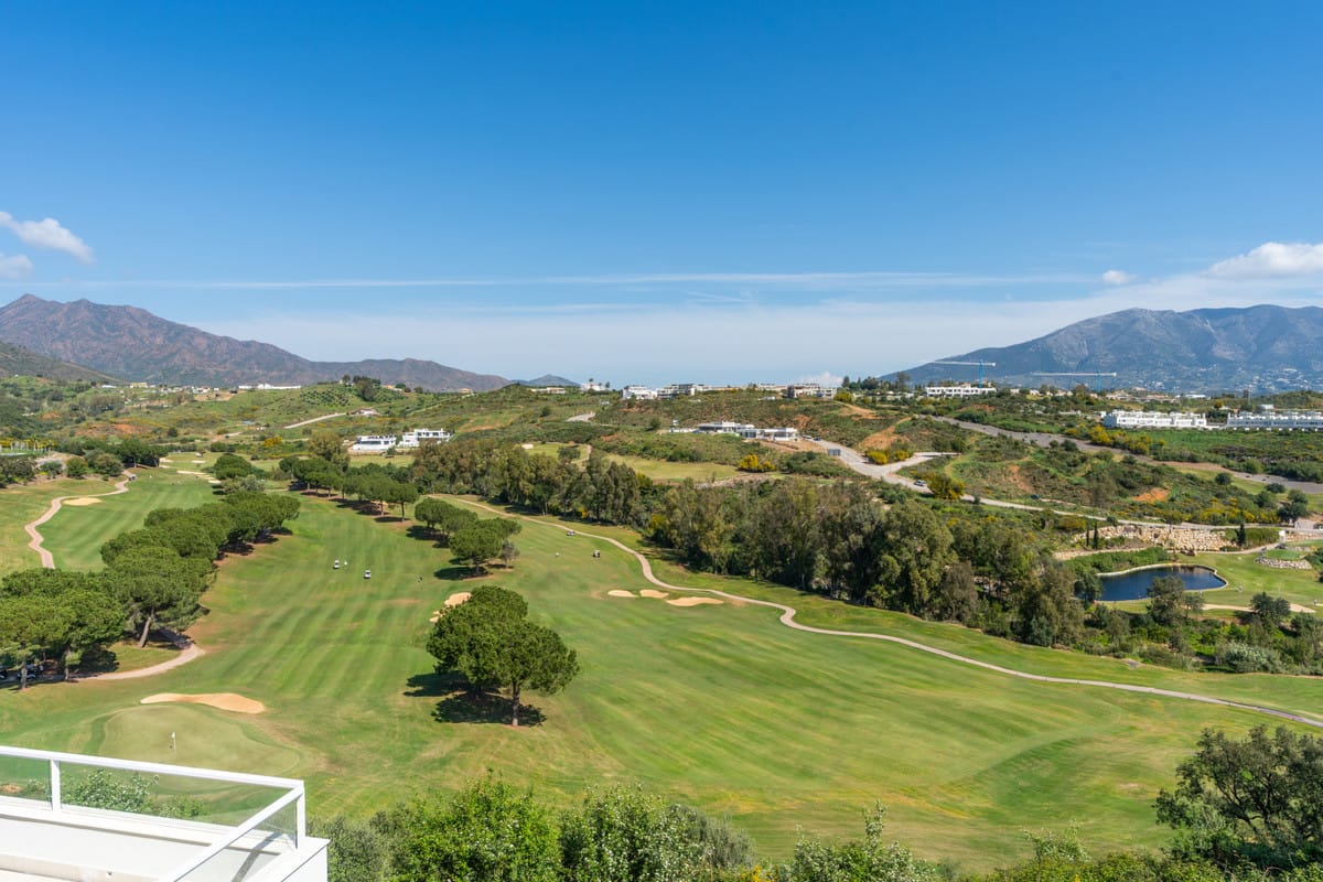 Appartement met 2 slaapkamers in La Cala Golf in La Cala Golf - foto 16