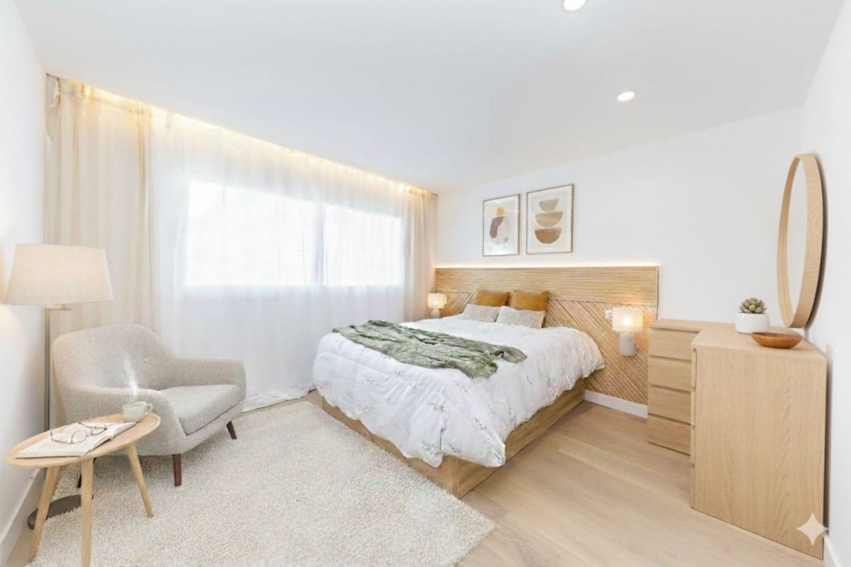 Vrijstaande villa met 3 slaapkamers in Torreblanca in Torreblanca - foto 16