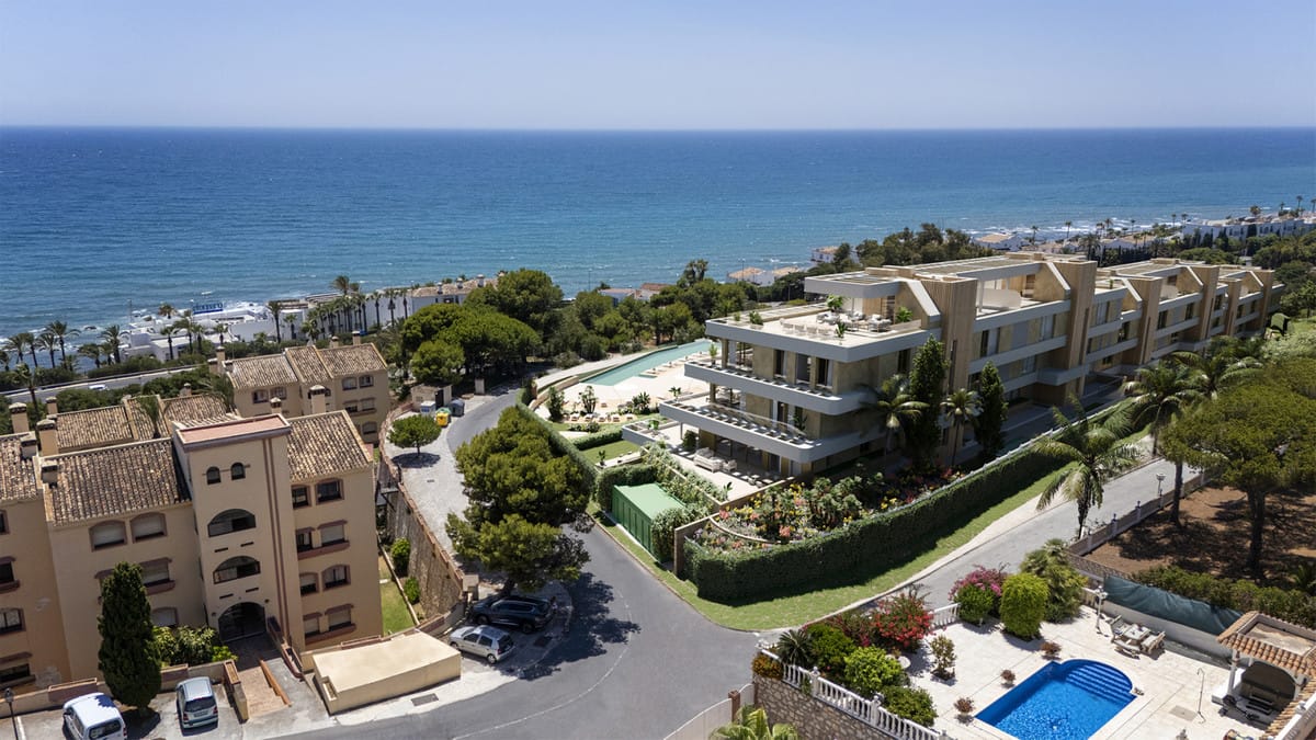 2 bedroom Apartment in Mijas in Mijas - foto 11