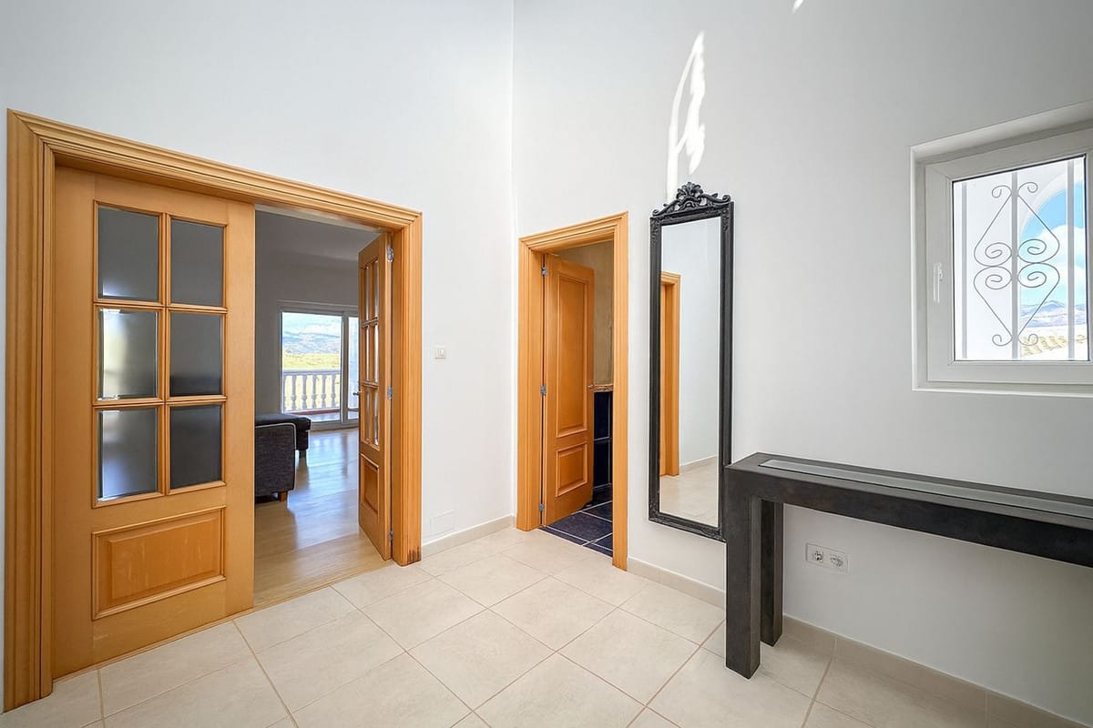 Villa met 4 slaapkamers in Cerros del Aguila in Cerros del Aguila - foto 6