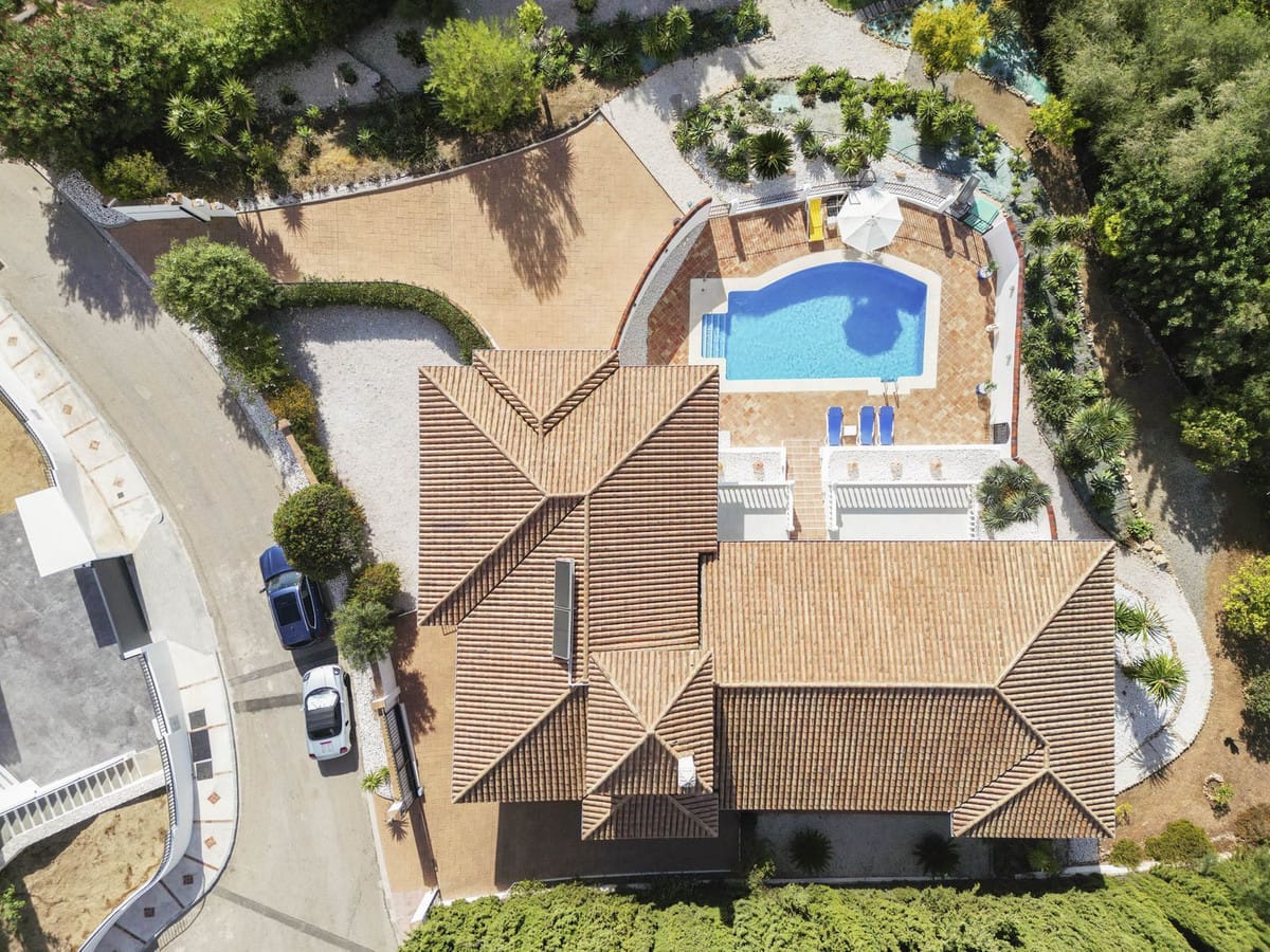 4-slaapkamer villa in Valtocado, Mijas in Valtocado - foto 3