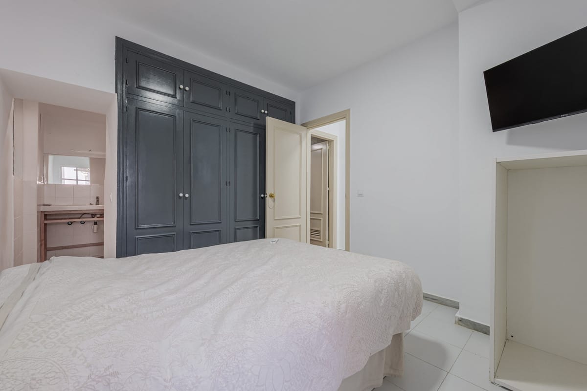 Appartement met 2 slaapkamers in La Cala de Mijas in La Cala de Mijas - foto 20