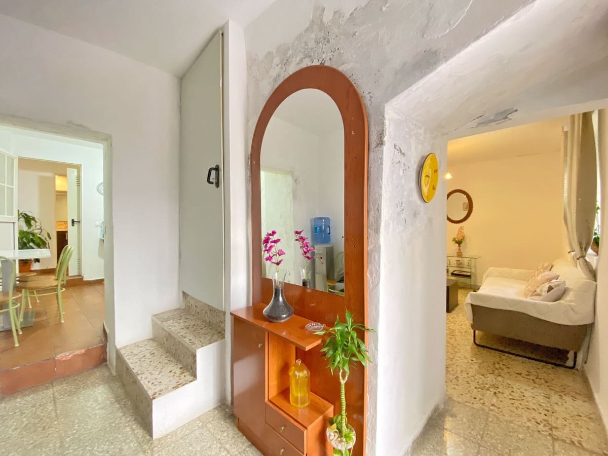 4-slaapkamer stadswoning in Marbella in Marbella - foto 12