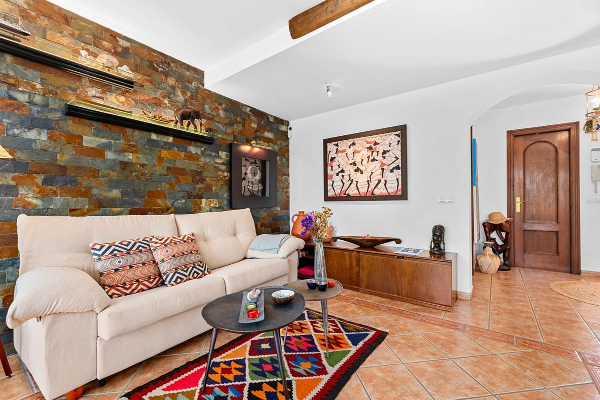 3 bedroom House in Estepona in Estepona - foto 6