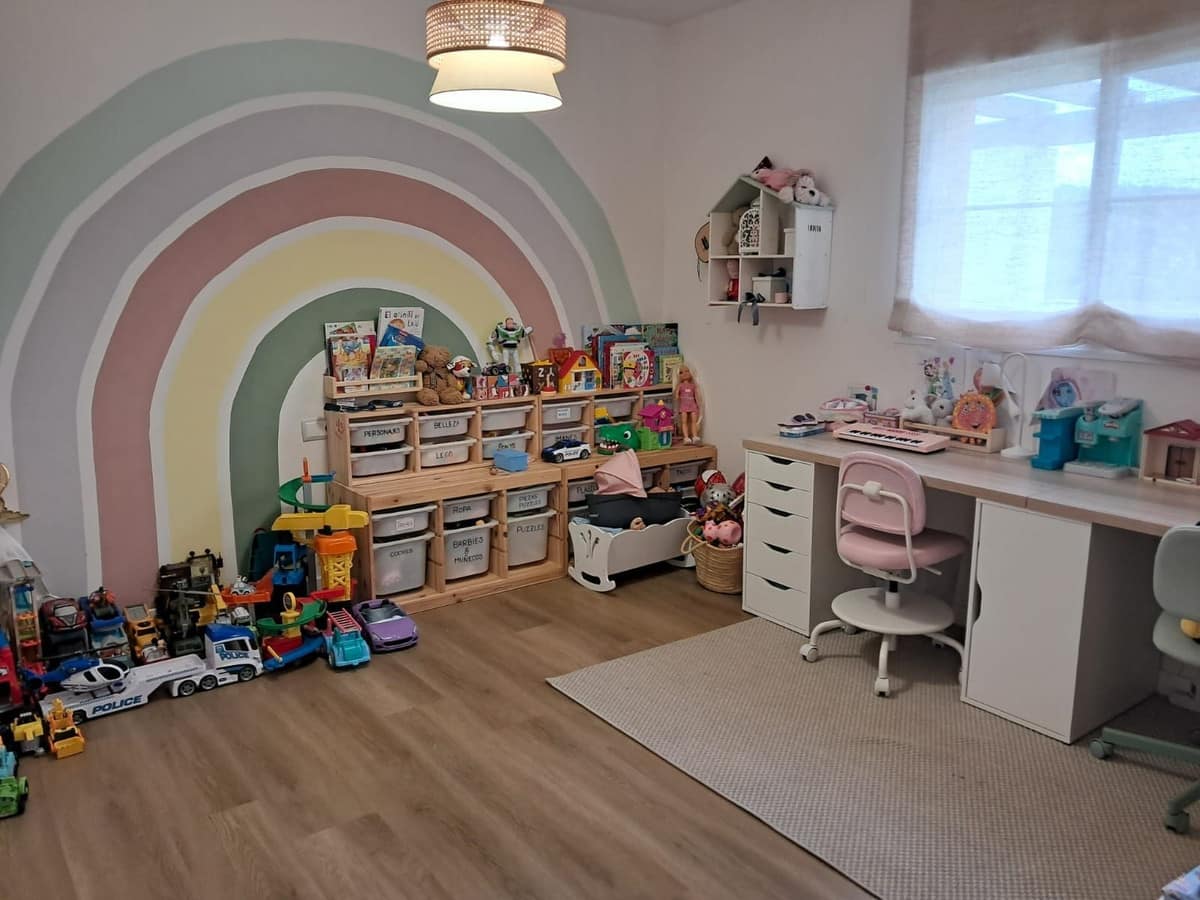 Penthouse met 3 slaapkamers in La Alcaidesa in La Alcaidesa - foto 15