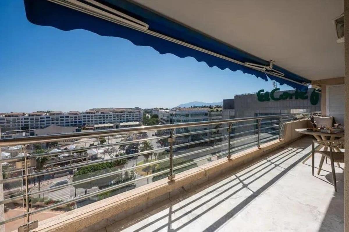 2 bedroom Apartment in Puerto Banús in Puerto Banús - foto 17