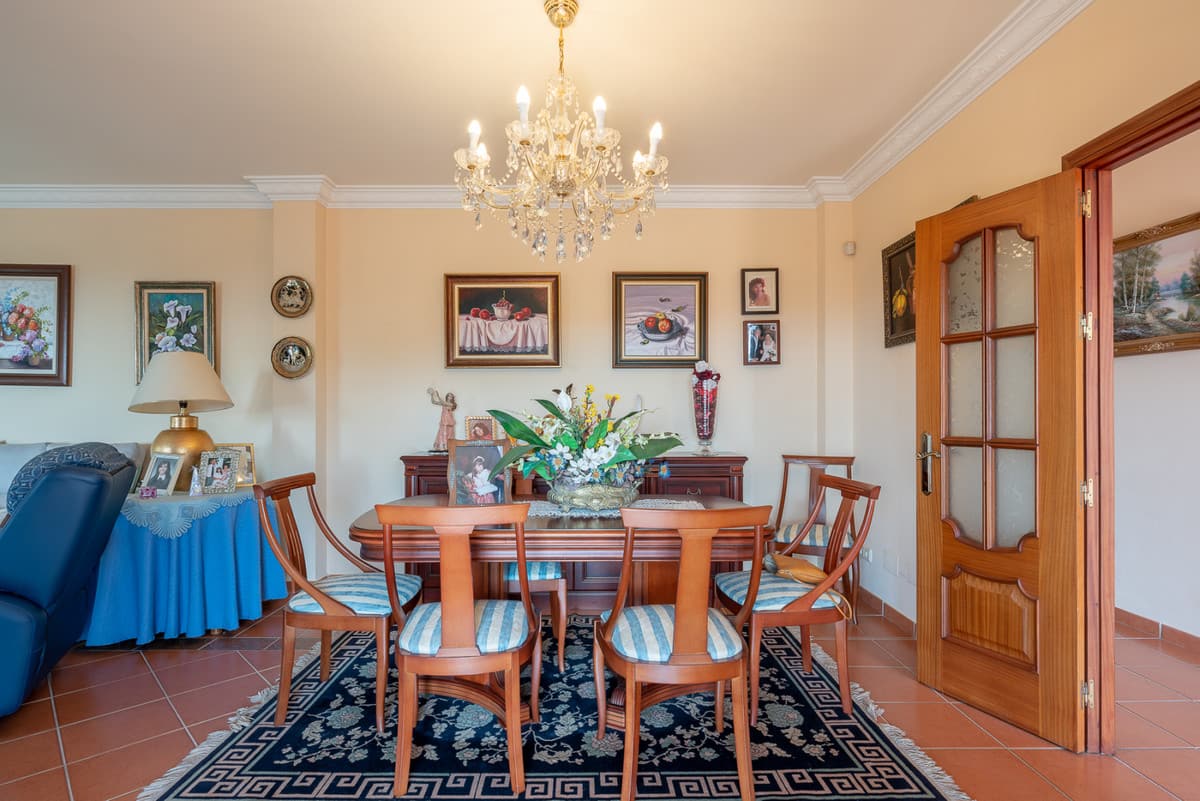 Villa met 4 slaapkamers in Marbella in Marbella - foto 9