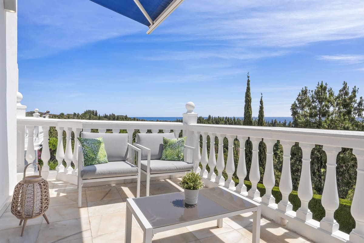 3-slaapkamer villa in El Chaparral in El Chaparral - foto 17