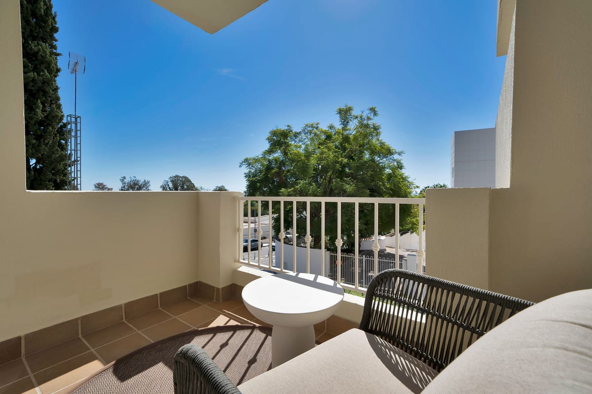 Exclusief gerenoveerd appartement aan Marbella’s Golden Mile in Marbella - foto 18