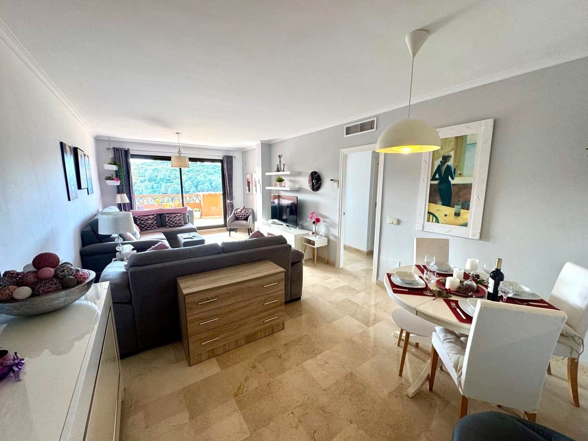 2-slaapkamer appartement in Casares Playa in Casares Playa - foto 2