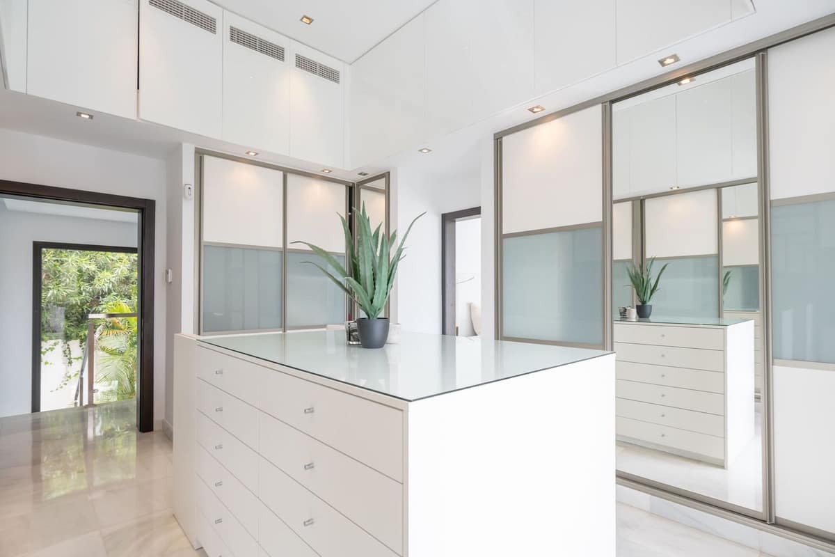 5-slaapkamerhuis in Nueva Andalucía in Nueva Andalucía - foto 7