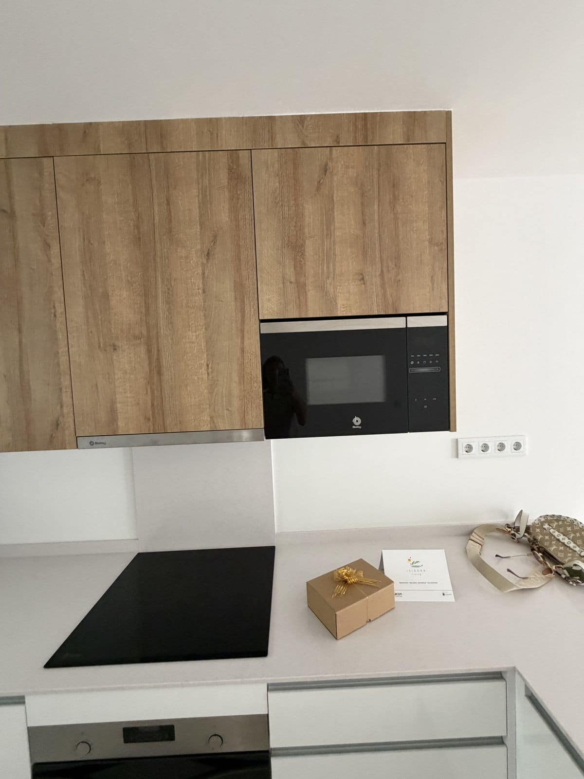 Nieuw 2-slaapkamer appartement in Estepona, op 400 m van het strand in Estepona - foto 7