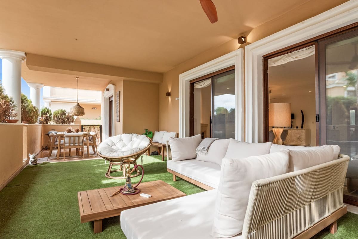 2 bedroom Apartment in The Golden Mile in The Golden Mile - foto 4