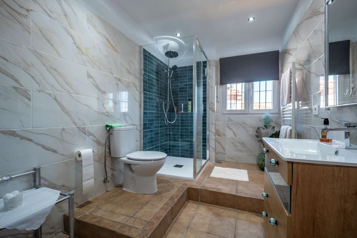 5-slaapkamer villa in Alhaurín el Grande, La Paca in Alhaurín el Grande - foto 6