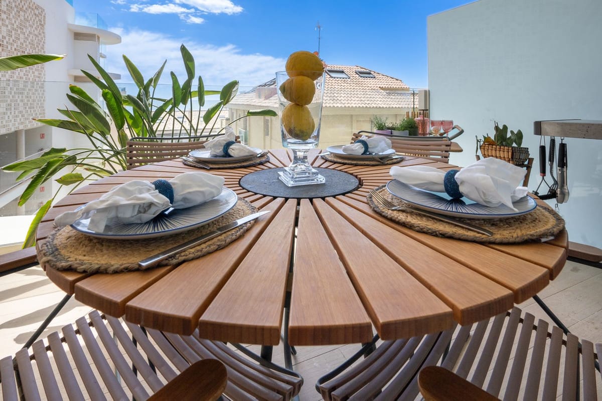 2-slaapkamer appartement in Fuengirola in Fuengirola - foto 4