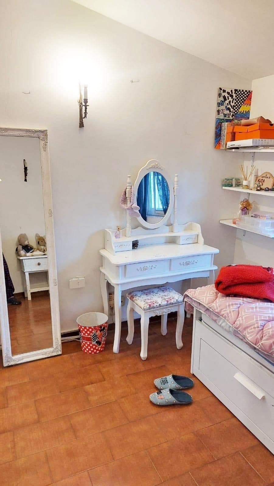 Drie slaapkamers stadswoning in Benalmádena Costa in Benalmadena Costa - foto 9