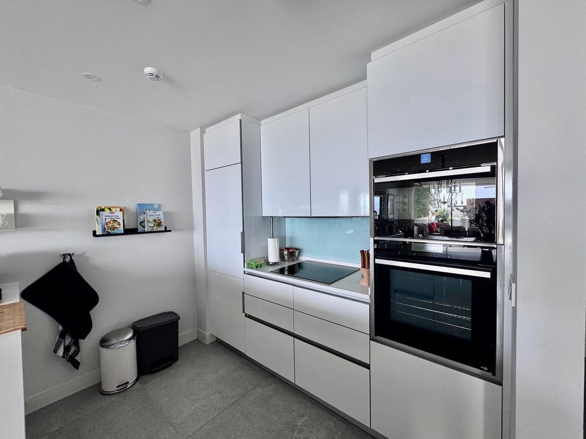 Drie-slaapkamerappartement in Cabopino in Cabopino - foto 19