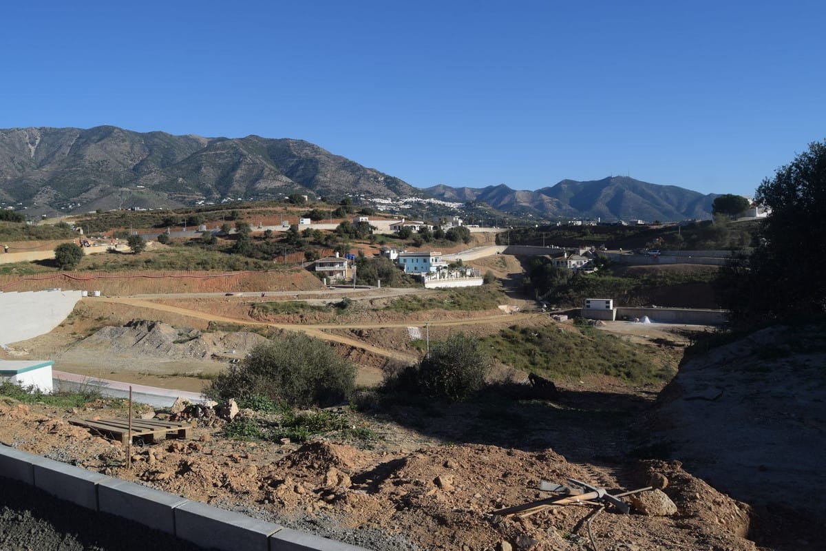 Kavel in Mijas Golf, Málaga – €190.000 | R4903537 in Mijas Golf - foto 14