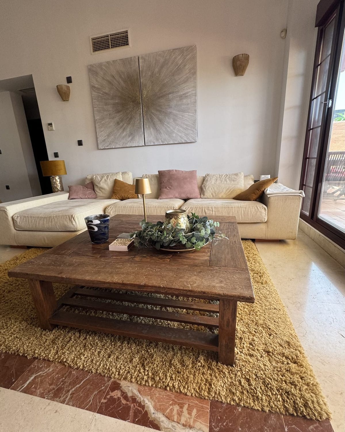 Duplex-penthouse met 3 slaapkamers in La Mairena, Ojén in Ojén - foto 3