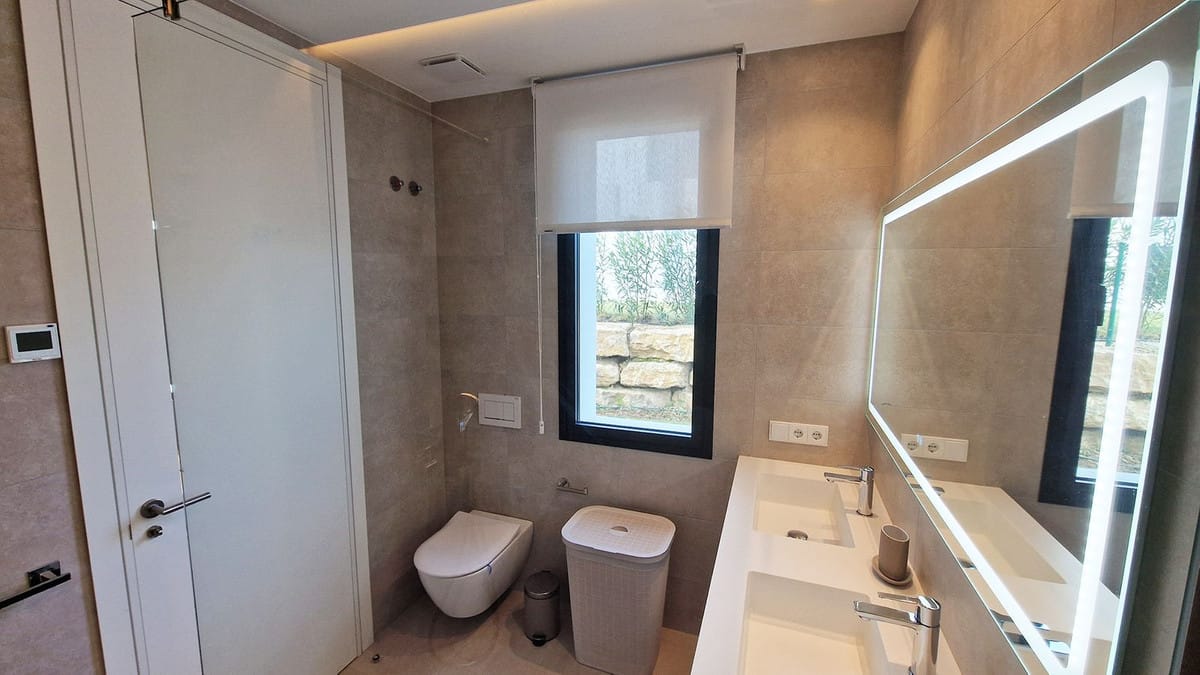 4-slaapkamer villa te koop in La Cala Golf in La Cala Golf - foto 20