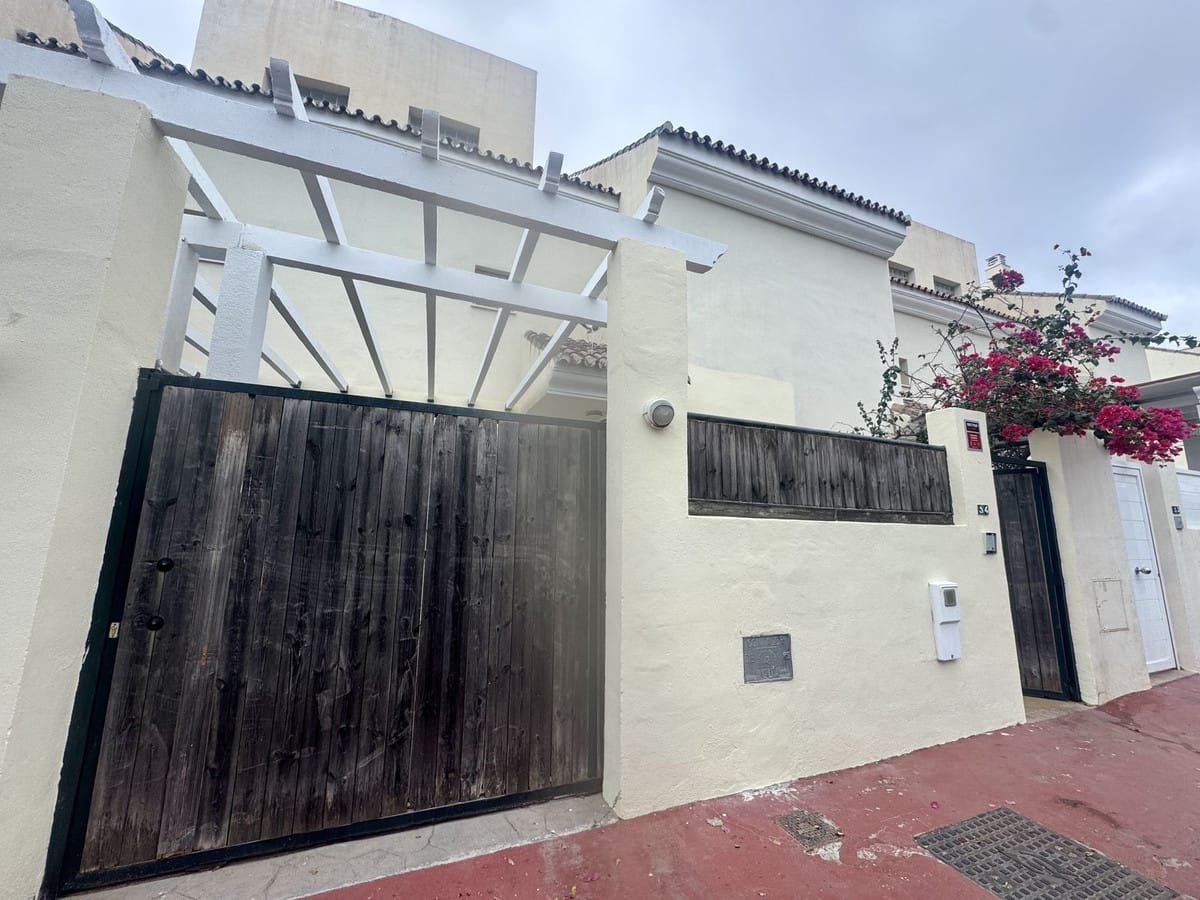 3-slaapkamer stadswoning in Marbella – Los Naranjos in Marbella - foto 4