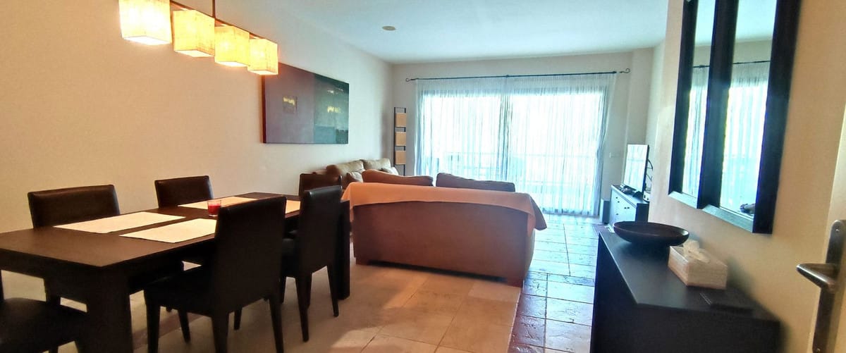 Appartement met 2 slaapkamers in Atalaya in Atalaya - foto 10