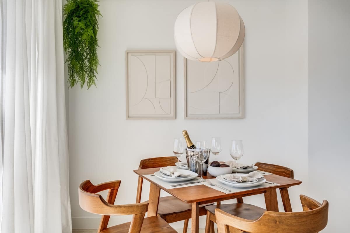 2-slaapkamer duplex penthouse in Estepona in Estepona - foto 11