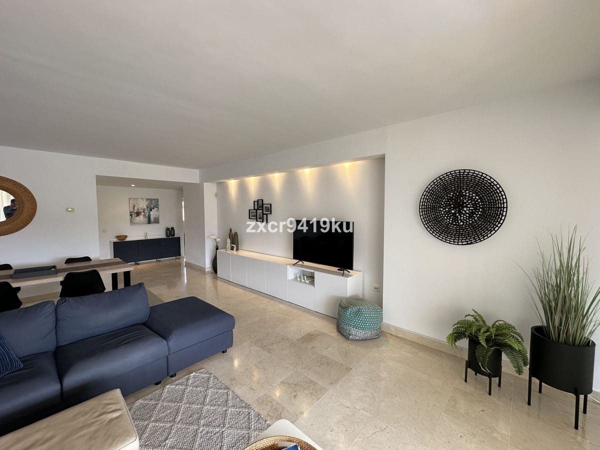 Twee-slaapkamerappartement in Riviera del Sol in Riviera del Sol - foto 10