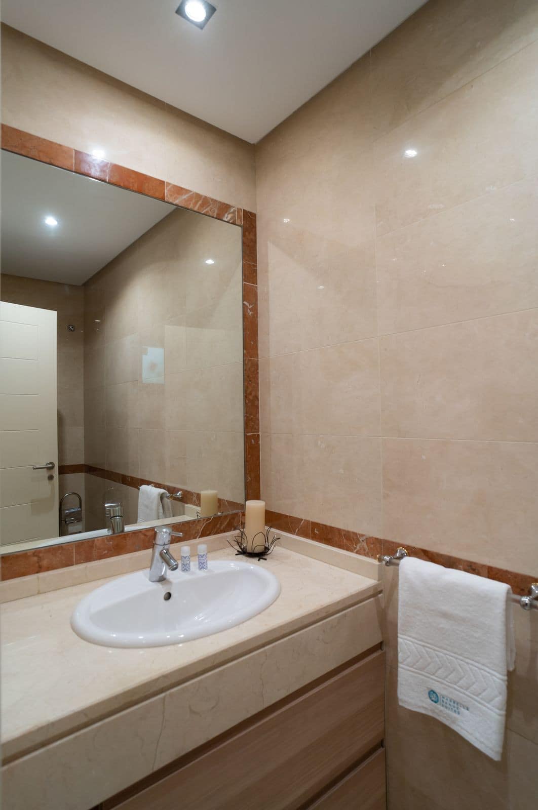 4-slaapkamerhuis in Nueva Andalucía in Nueva Andalucía - foto 20