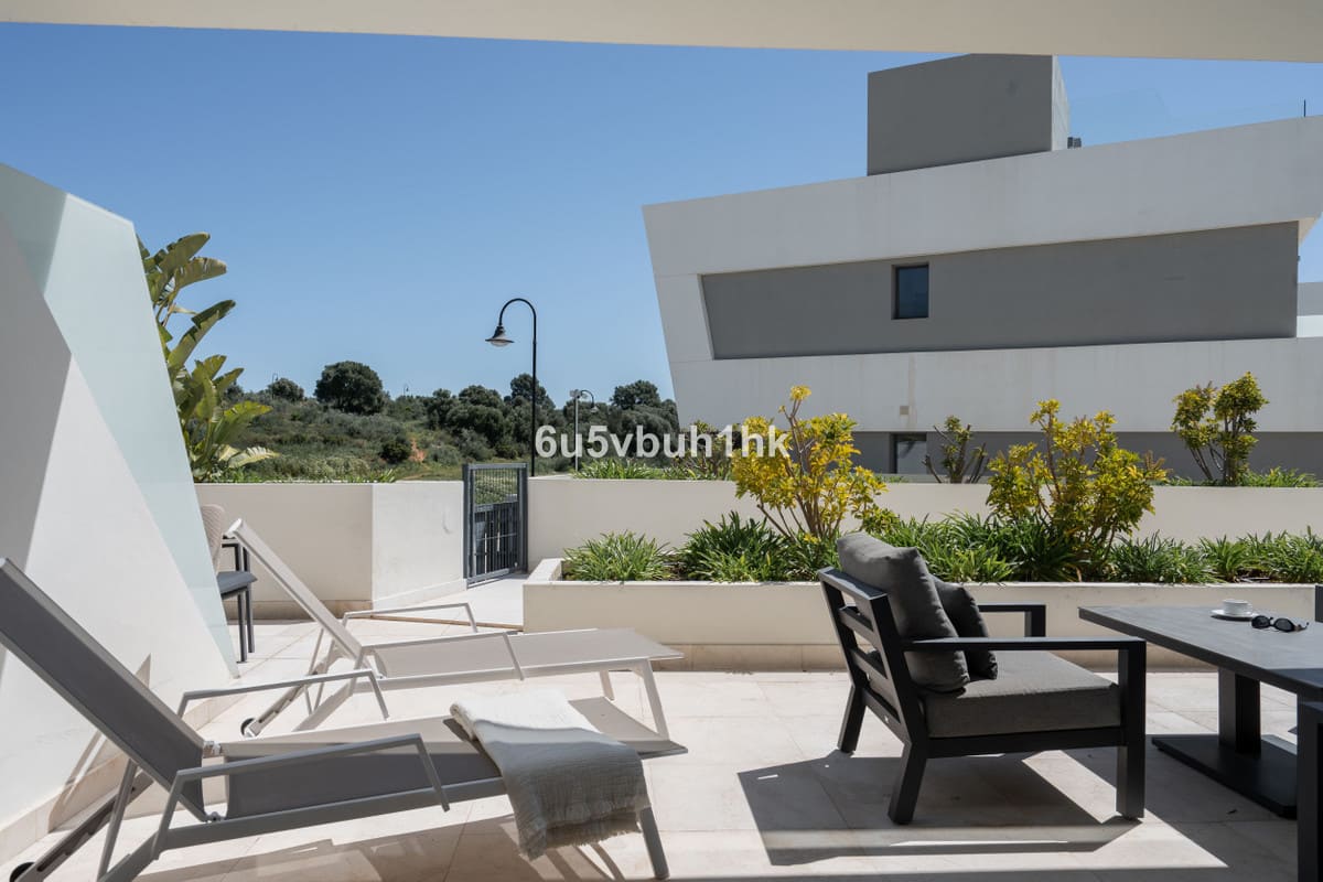 4-slaapkamer stadswoning in La Cala de Mijas in La Cala de Mijas - foto 6