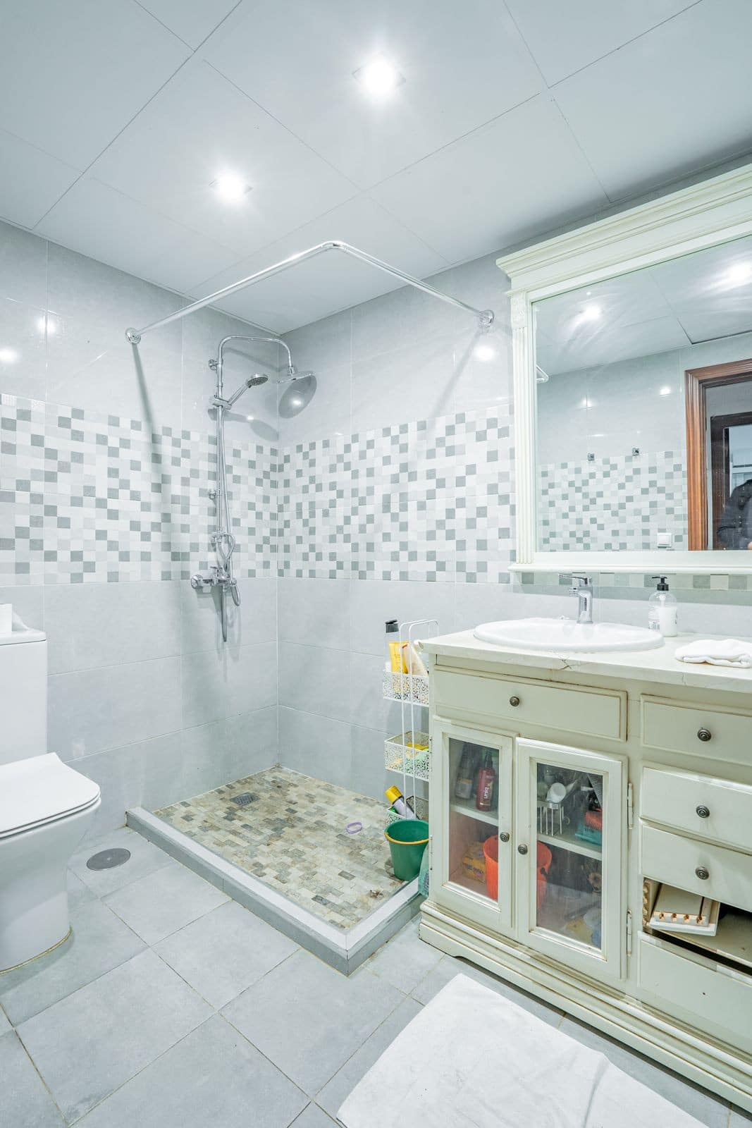 Villa met 6 slaapkamers in Benalmádena Pueblo in Benalmadena Pueblo - foto 19