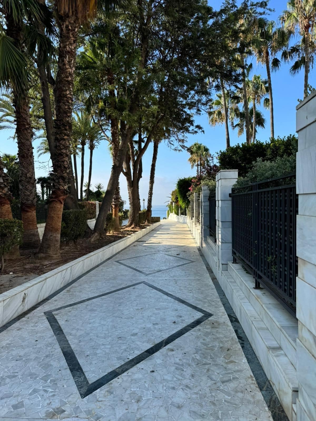 Appartement met 2 slaapkamers in Marbella in Marbella - foto 19