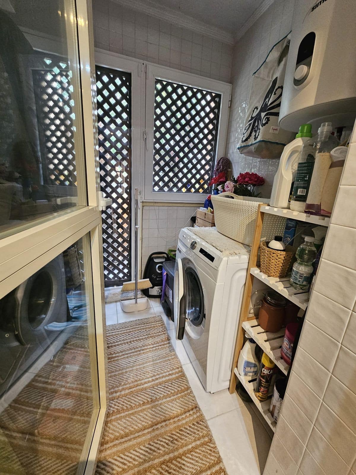 Gelijkvloers appartement in Las Chapas — 2 slpk, 2 badk (R5317663) in Las Chapas - foto 9