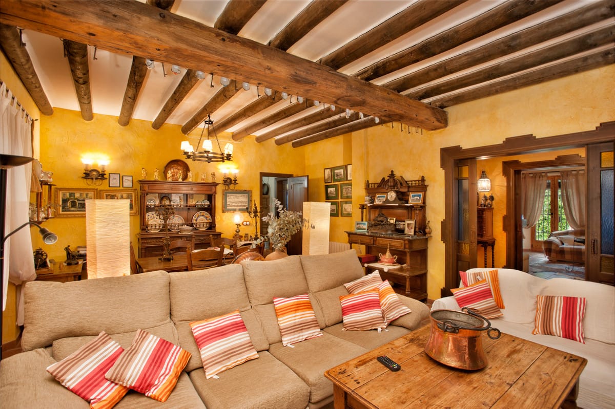 Finca Cortijo met 6 slaapkamers in Archidona (Málaga) in Archidona - foto 6