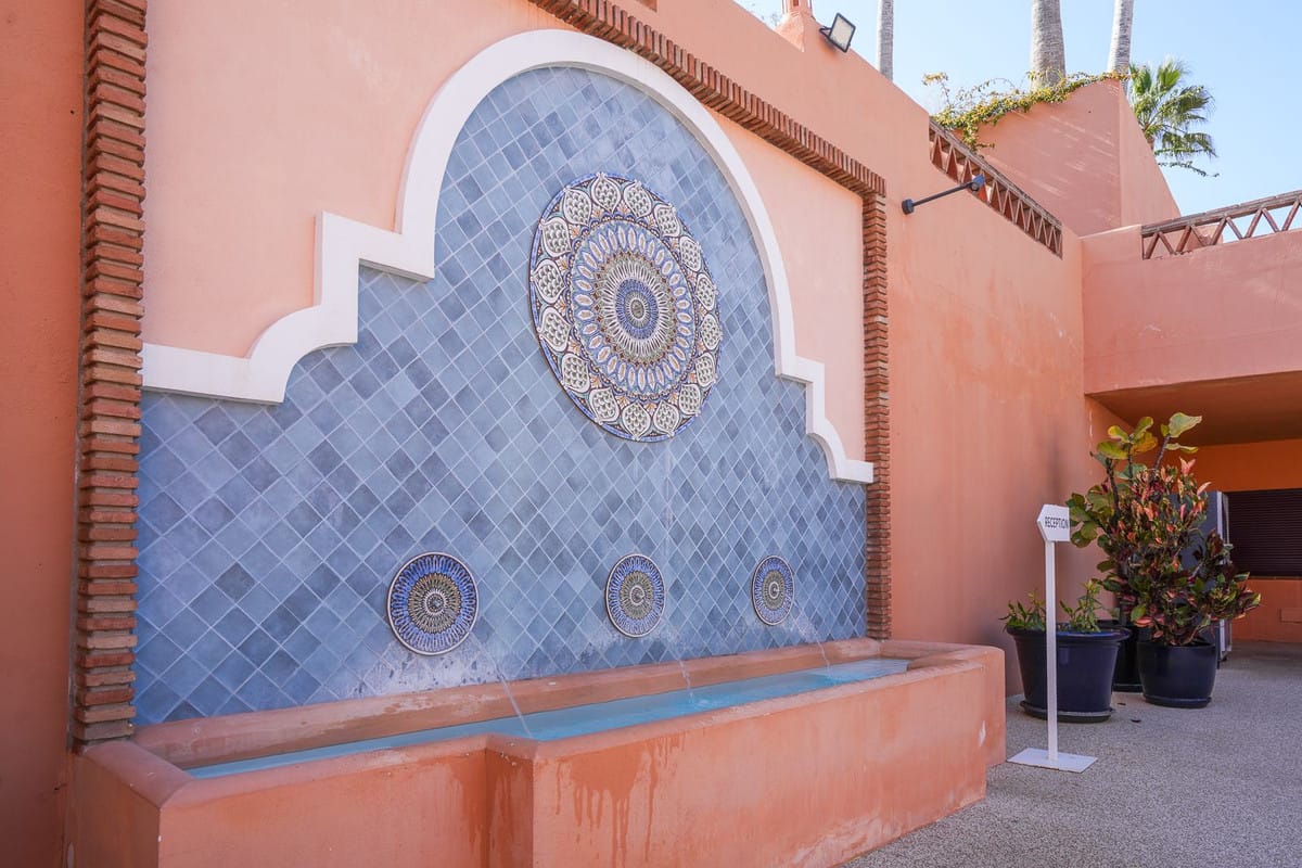 1-slaapkamerappartement in Benahavís in Benahavís - foto 12