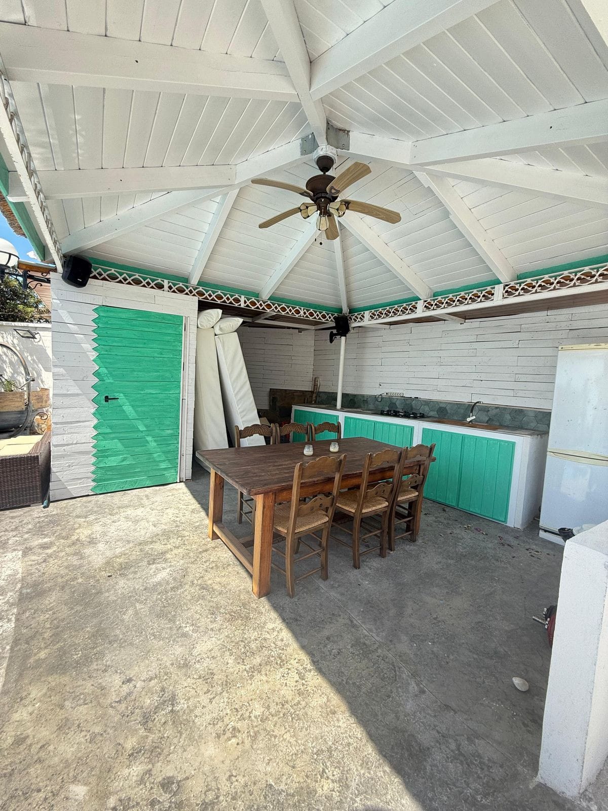 2-slaapkamer vrijstaande villa in Torremuelle, Benalmádena in Benalmadena - foto 20