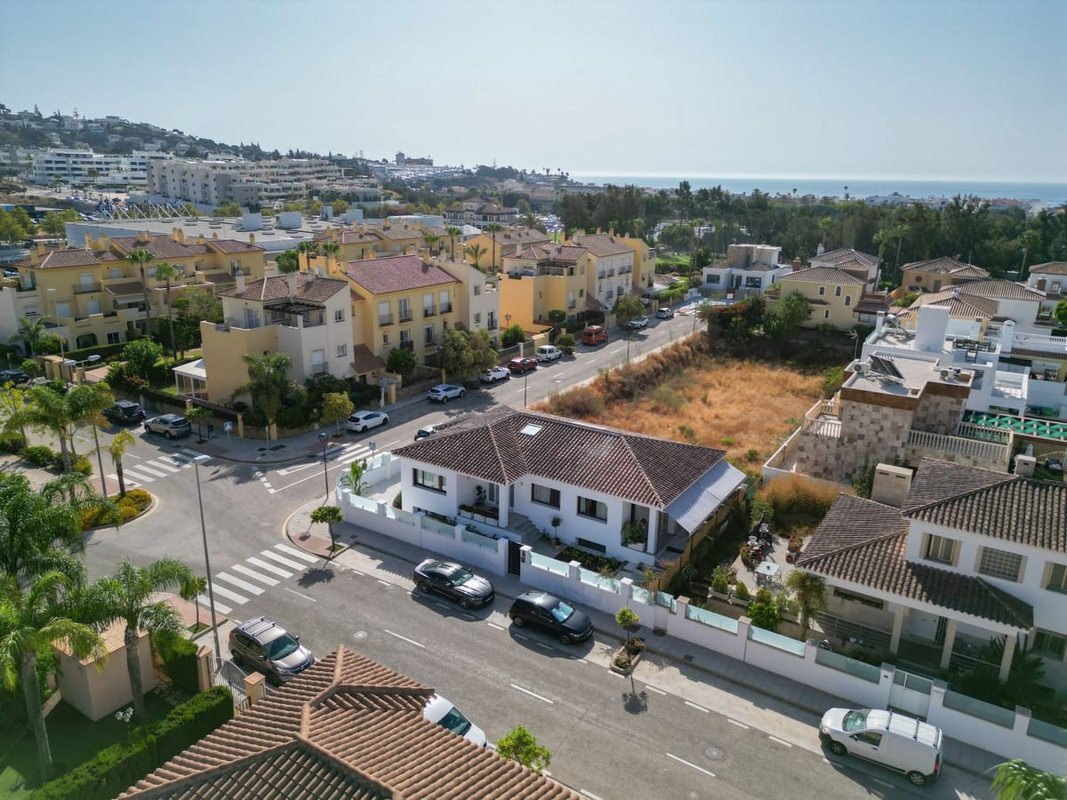Vijf-slaapkamer villa in La Cala de Mijas in La Cala de Mijas - foto 8