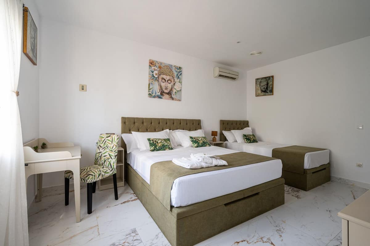 5-slaapkamer villa in Alhaurín El Grande in Alhaurín el Grande - foto 19