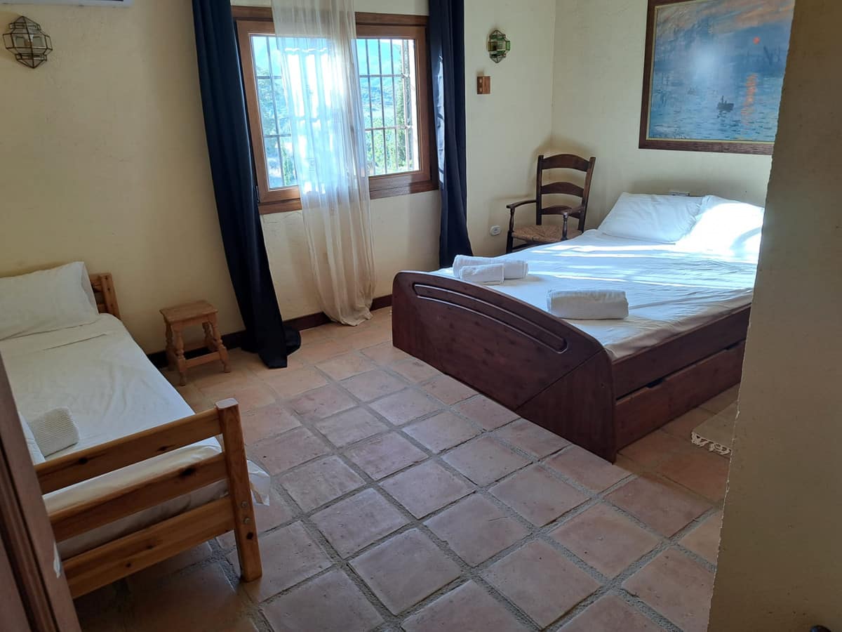 Finca met 4 slaapkamers in Entrerrios in Entrerrios - foto 18